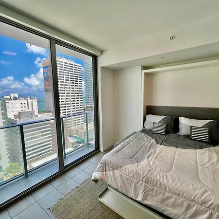 Spacious Studio In The Heart Of Downtown Miami Διαμέρισμα Εξωτερικό φωτογραφία