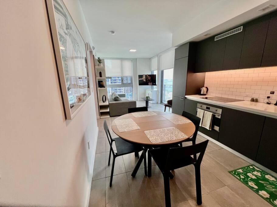 Spacious Studio In The Heart Of Downtown Miami Διαμέρισμα Εξωτερικό φωτογραφία