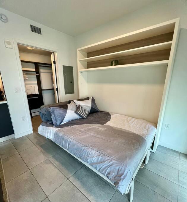 Spacious Studio In The Heart Of Downtown Miami Διαμέρισμα Εξωτερικό φωτογραφία